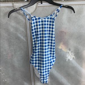 POLO Bathing Suit
